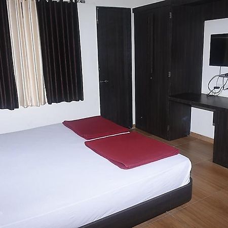 Hotel Devang Dwarka (Gujarat) Exterior foto