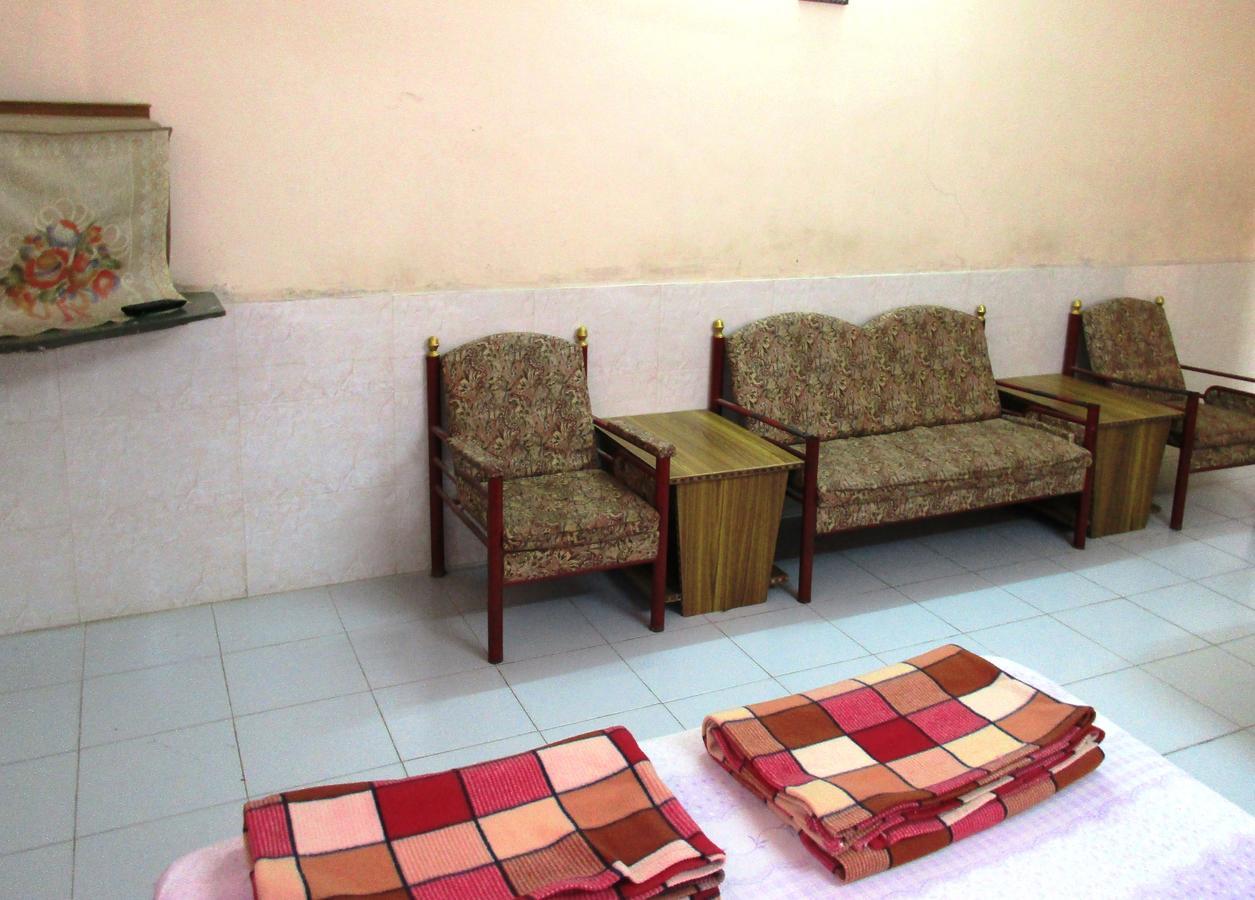 Hotel Devang Dwarka (Gujarat) Exterior foto