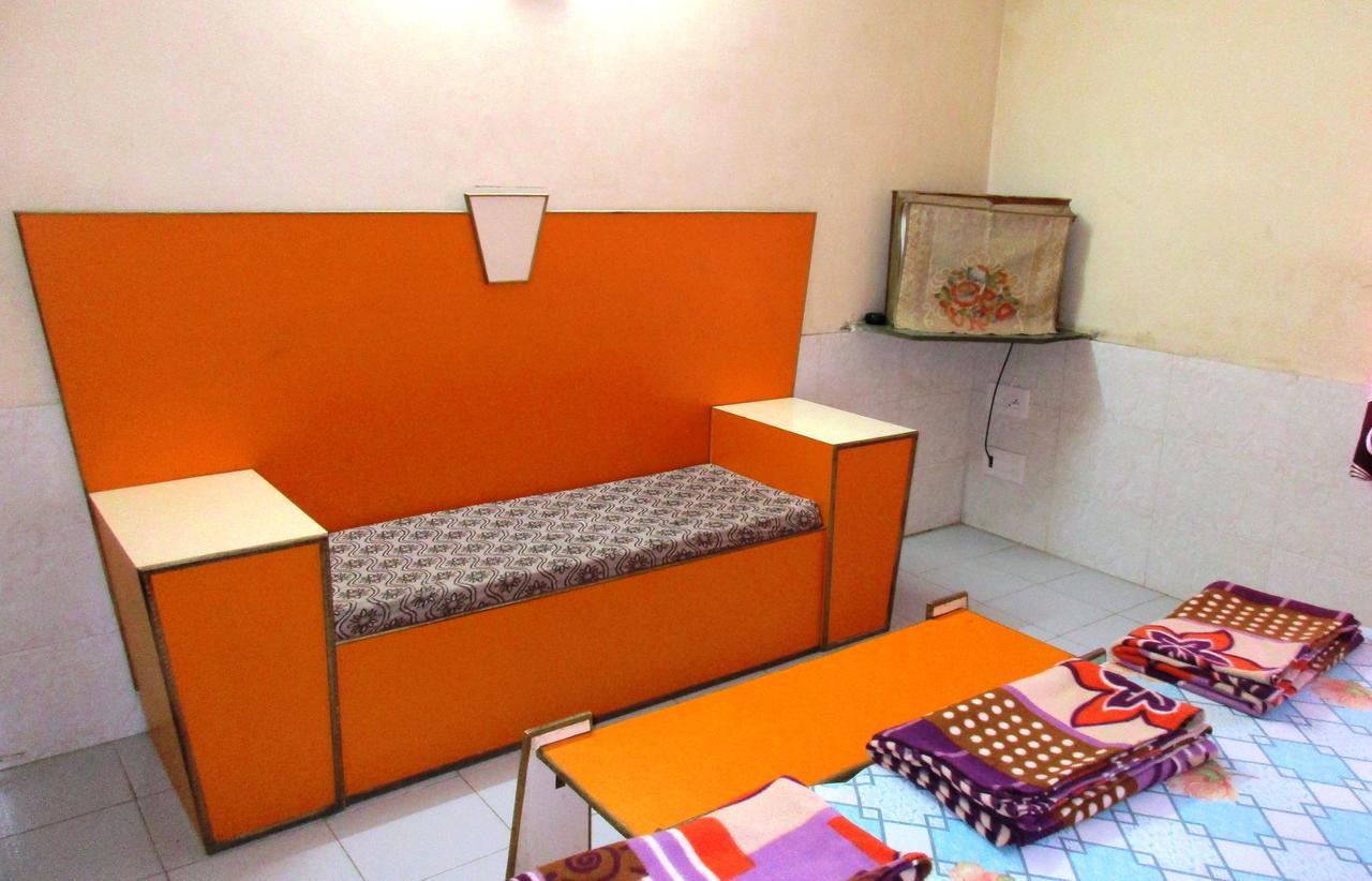 Hotel Devang Dwarka (Gujarat) Exterior foto