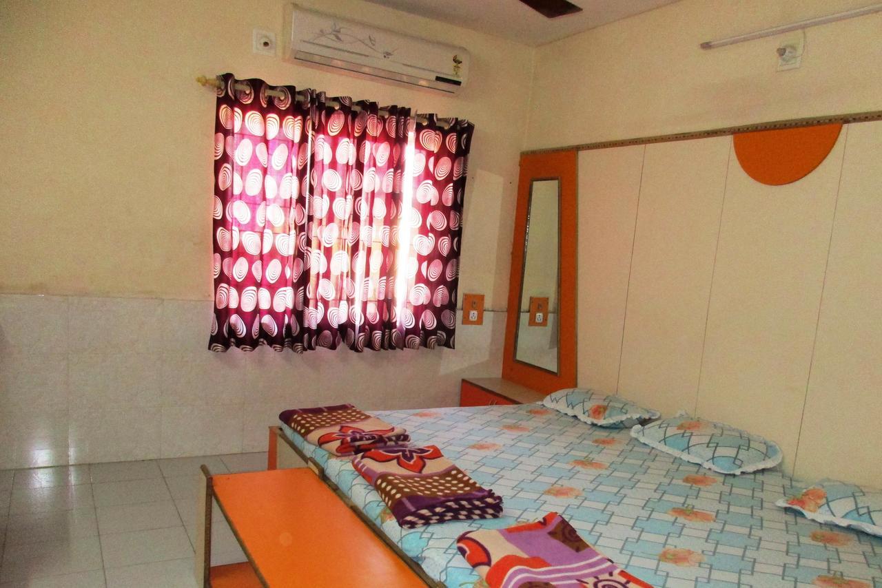 Hotel Devang Dwarka (Gujarat) Exterior foto